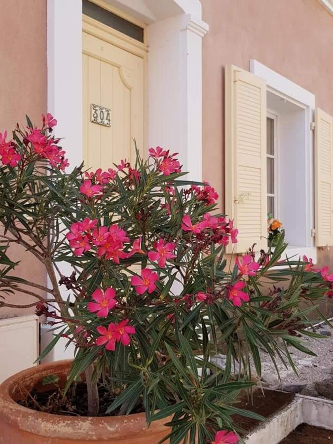 Provencal House In Fayence With Pool & Indoor Spa Luaran gambar