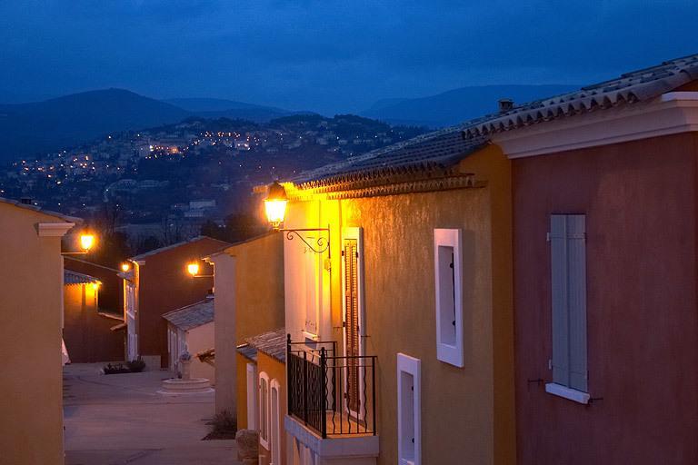 Provencal House In Fayence With Pool & Indoor Spa Bilik gambar