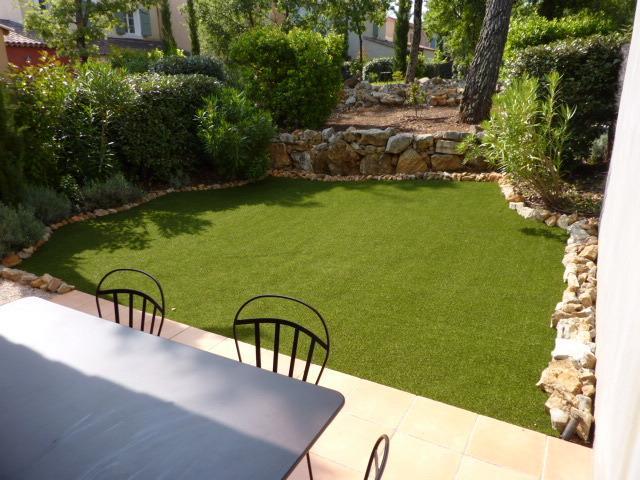 Provencal House In Fayence With Pool & Indoor Spa Bilik gambar