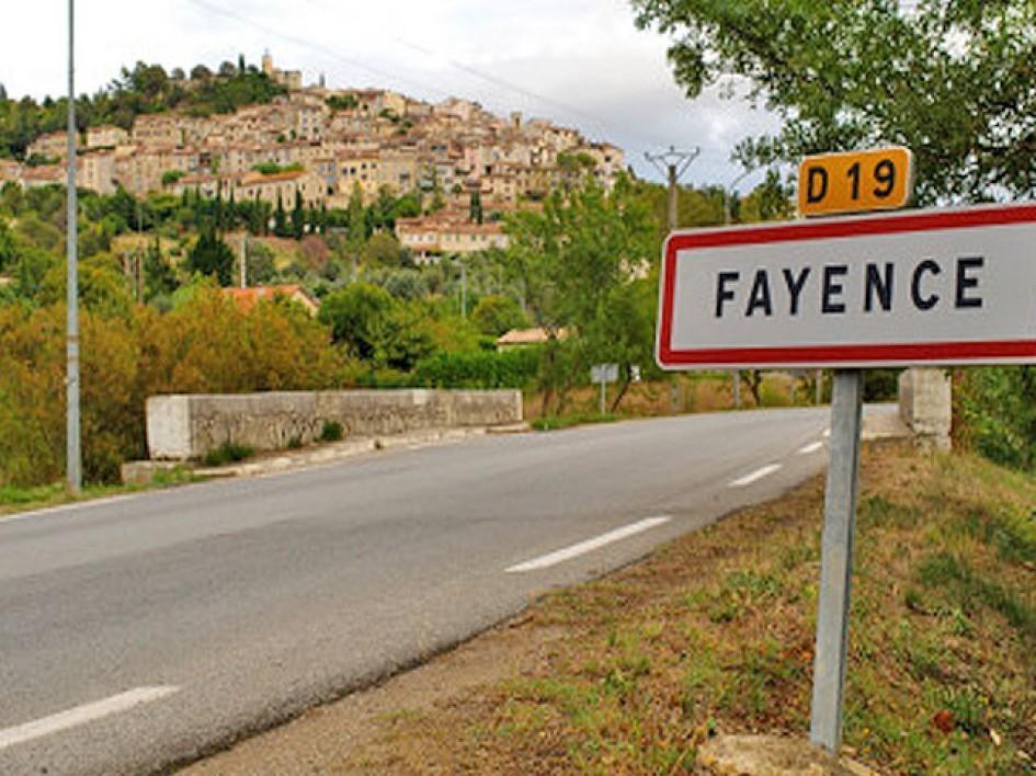 Provencal House In Fayence With Pool & Indoor Spa Bilik gambar