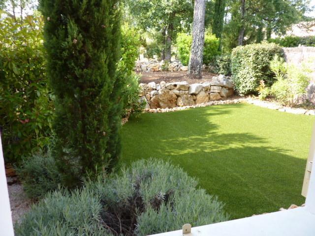 Provencal House In Fayence With Pool & Indoor Spa Bilik gambar